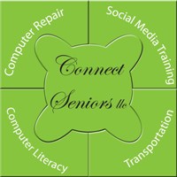 Connect Seniors LLC